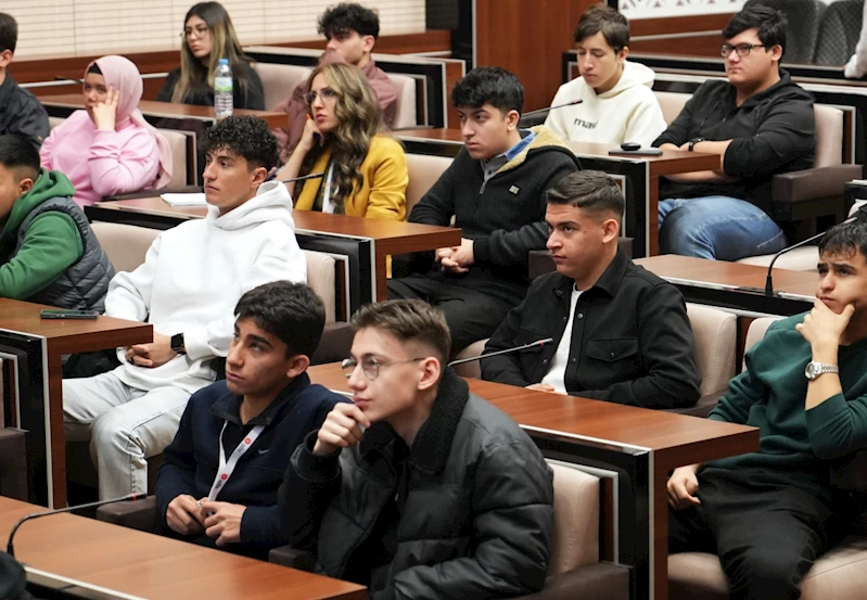 Sağlıklı beslenme ve obezite eğitimi