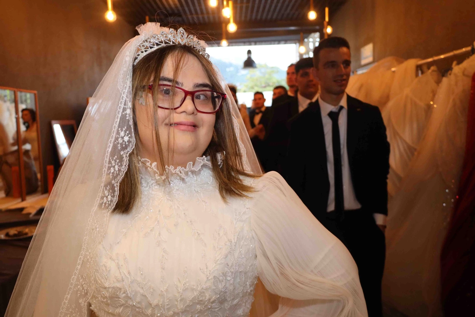 “Sevgiyle Kuşananlar” projesi Kocaeli