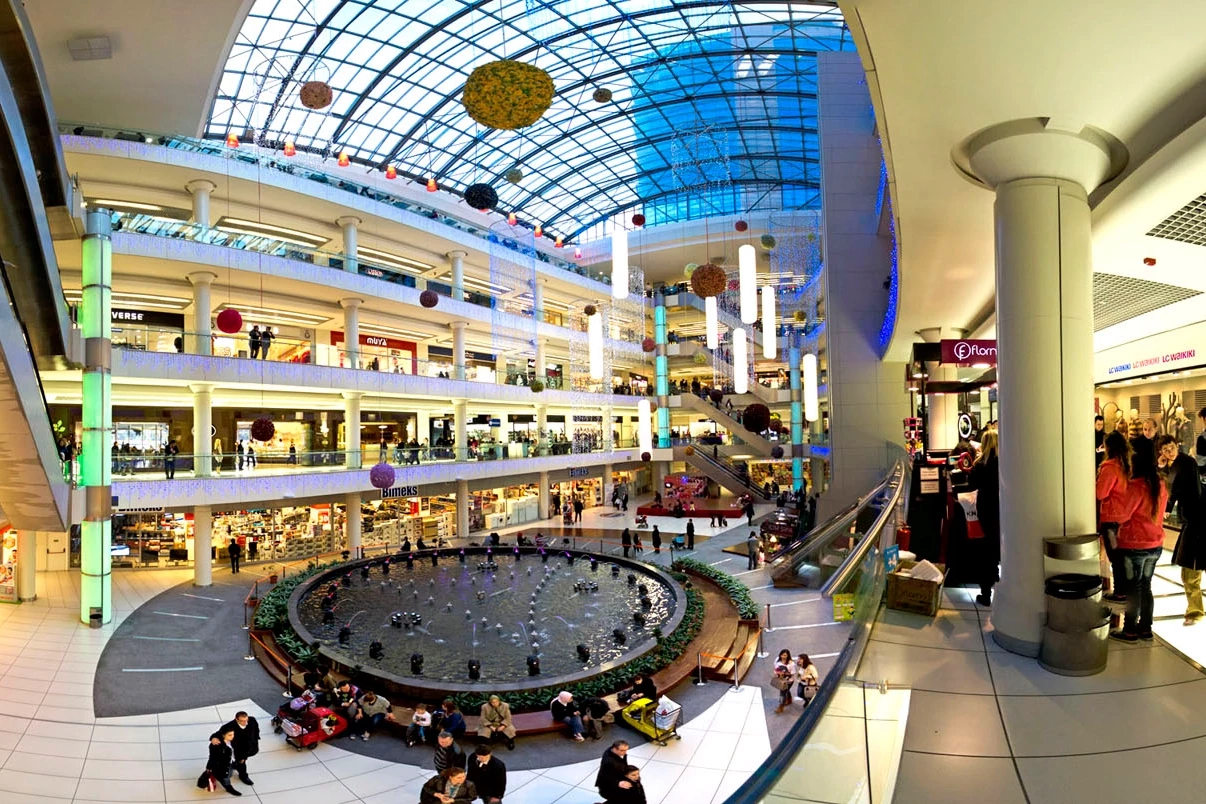 AVM Yönetmeliği güncellendi! Ortak alanlar ve denetimde yeni kurallar