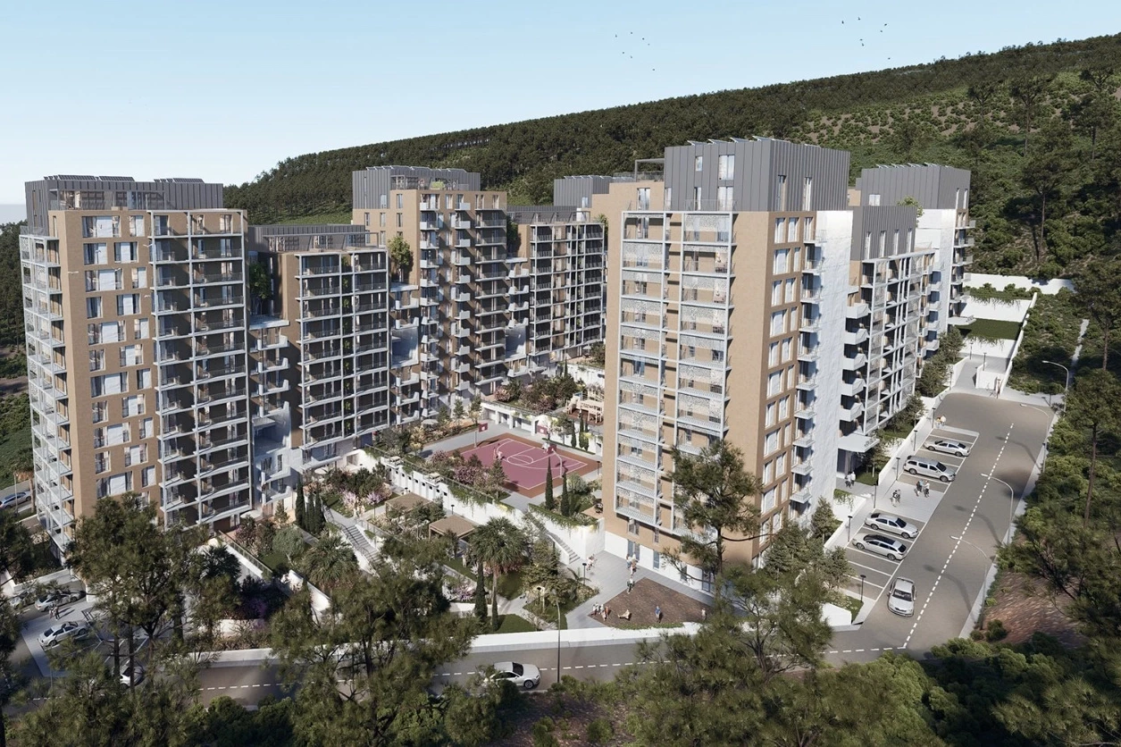 İzmir’in sosyal konut projesi için başvurular sonuçlandı