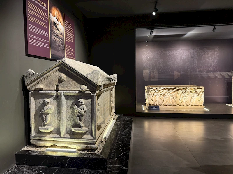 HOŞGÖRÜNÜN İZİNDE: İZMİT’TEN İZNİK’E TARİHÎ YÜRÜYÜŞ