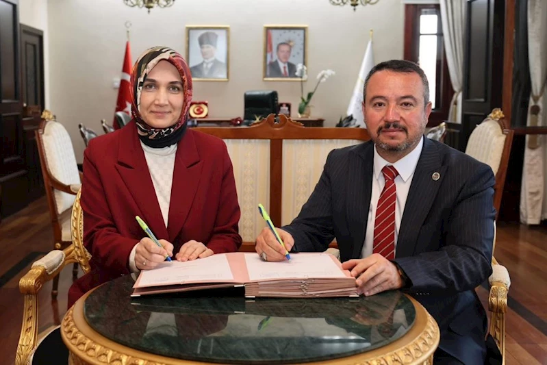 Afyonkarahisar’da Sahipsiz Hayvanları Koruma Birliği Kuruldu