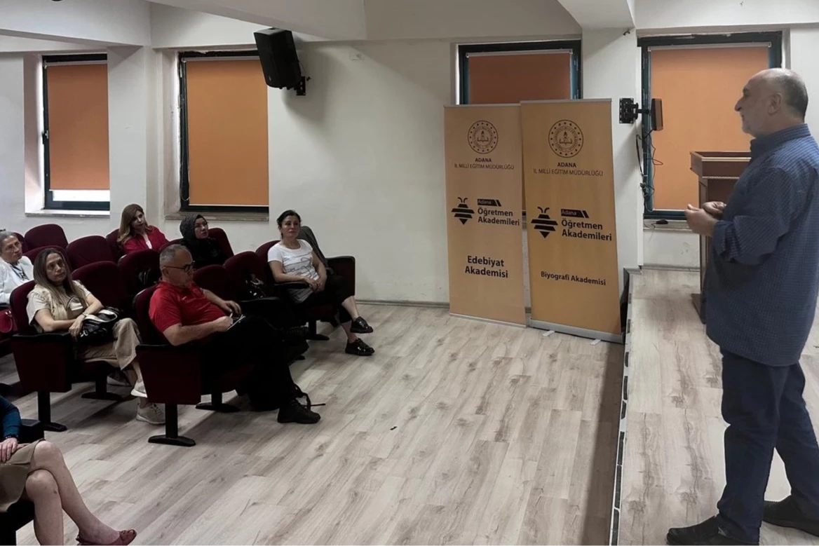 Gazeteci-yazar Özke, Yaşar Kemal’in 