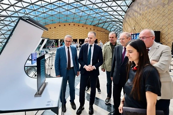 Camın büyüsü Denizli