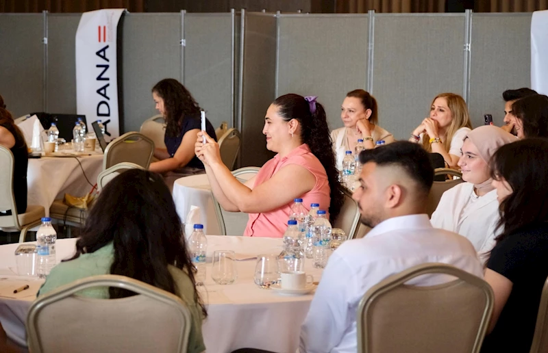 Çocuk Odaklı Afet Risk Azaltımı Çalıştayı Yapıldı