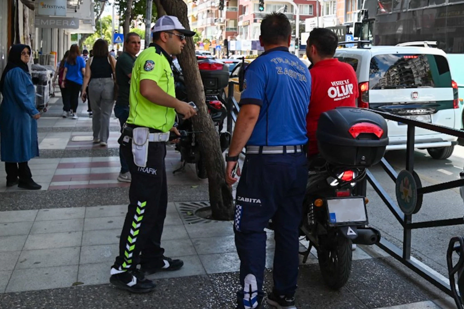 Manisa Büyükşehir