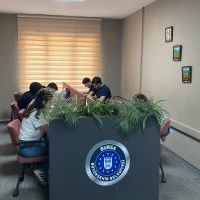 Gençlik merkezleri, sınav haftasında 24 saat açık