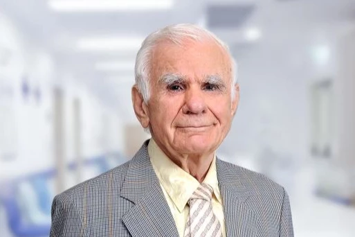 Bahçeli: Prof. Dr. Yaşargil’in bilime katkıları unutulmayacak