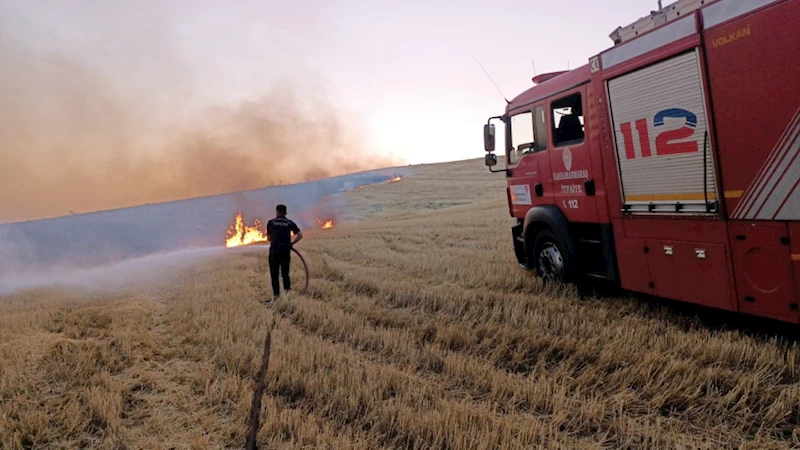 “Toprak Geleceğimiz, Korumak Ortak Sorumluluğumuz”