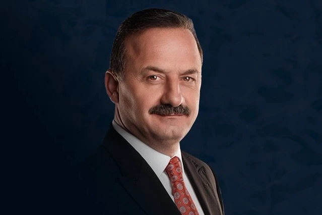 Yavuz Ağıralioğlu, Anahtar Parti Bursa