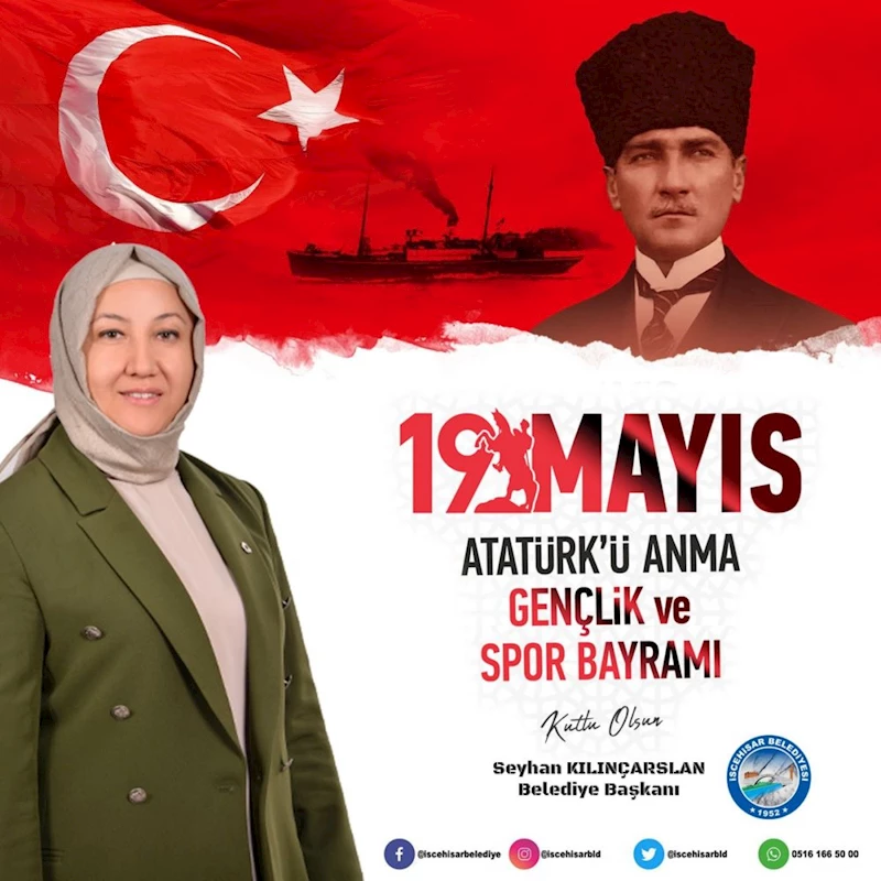 Başkan Seyhan Kılınçarslan