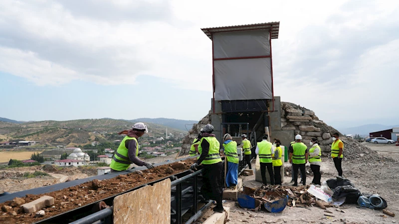 Büyükşehir’in Projesi, Türkiye’de Yerel Yönetimlerin Gözdesi Oldu