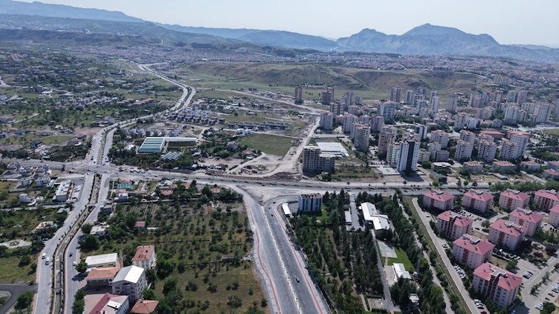 Büyükşehir, Kartal Katlı Kavşağı Projesi İçin Alternatif Güzergâh Çalışmalarına Başladı