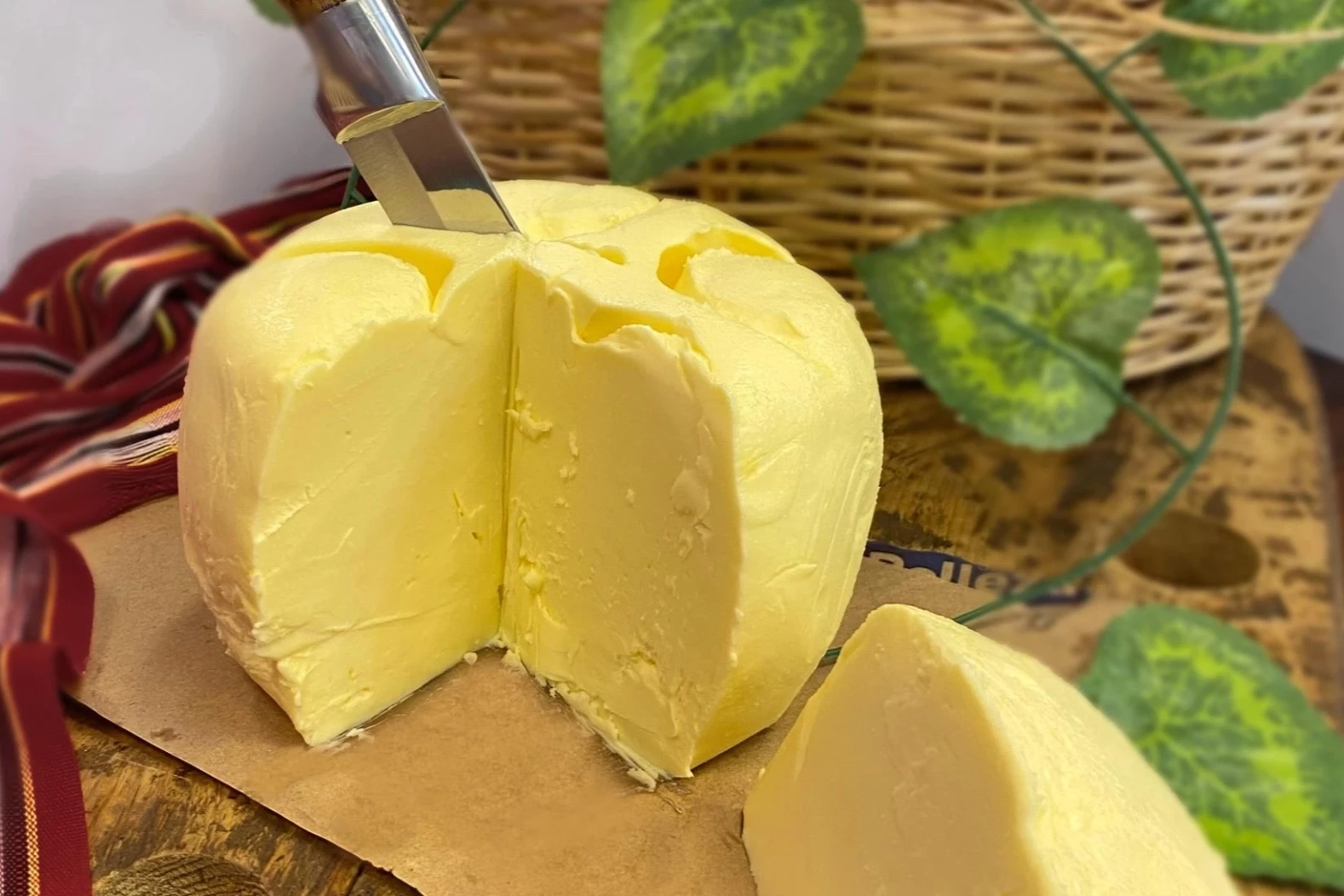 Tereyağ üretiminde yükseliş