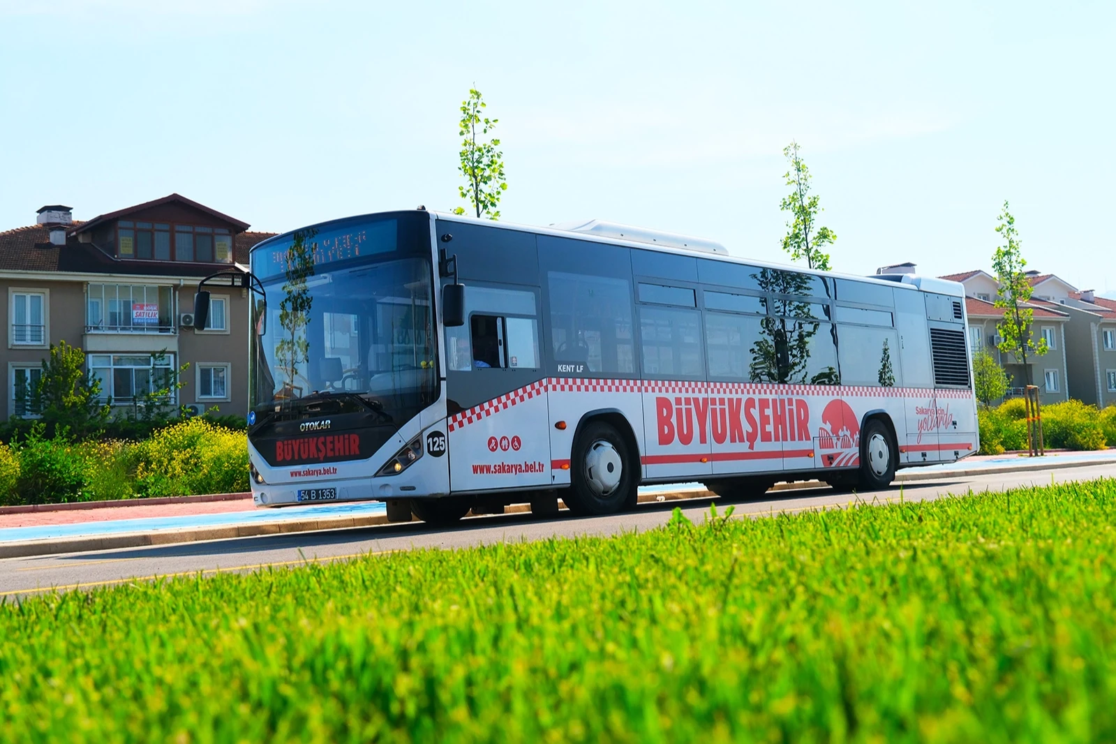 Sakarya Büyükşehir