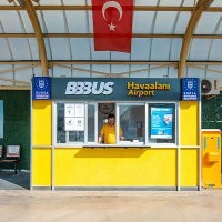 Yenişehir Havalimanı’na yeni ulaşım seferleri başlıyor