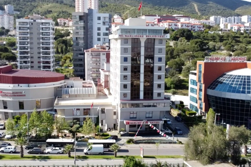 Narlıdere Belediyesi’nden çevre dostu ulaşım hamlesi