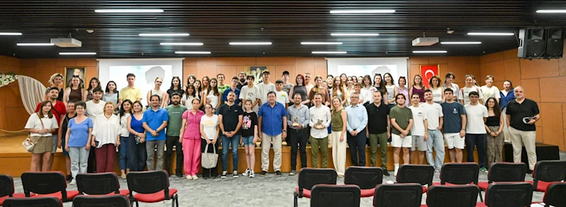 Sınav Kaygısını Yönetme ve Odaklanma Semineri Yoğun İlgi Gördü