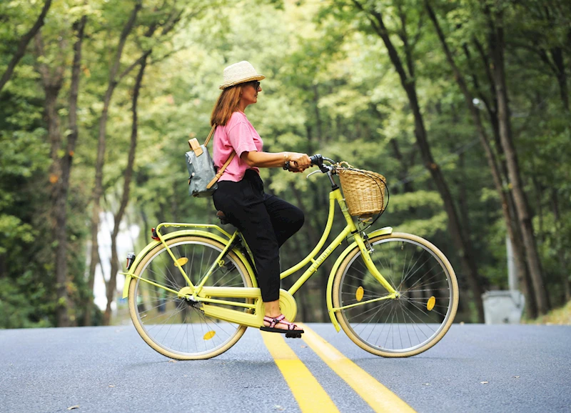 Sakarya’da tabiatın harikasına bayramda binlerce kişilik ziyaretçi akını