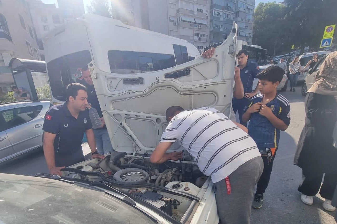 İzmir Büyükşehir