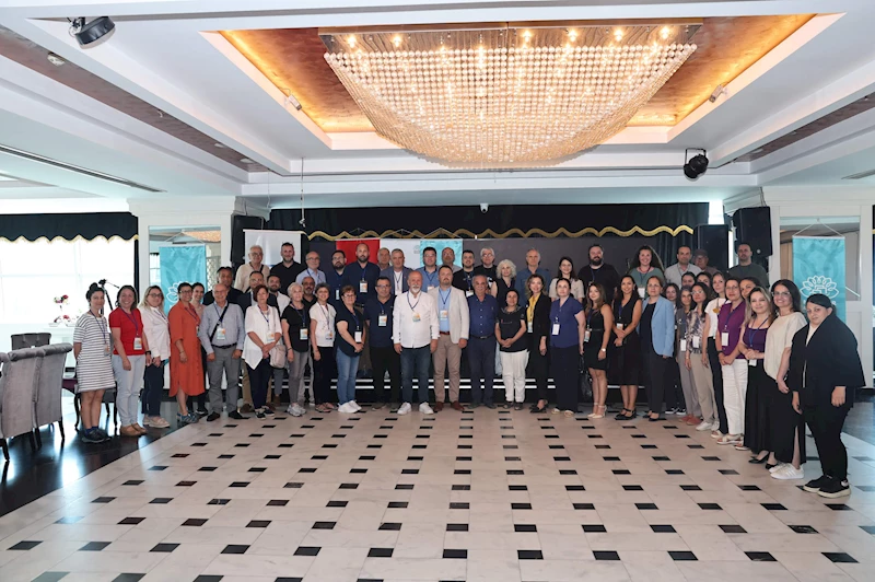 Gölyazı Çalıştayı tamamlandı