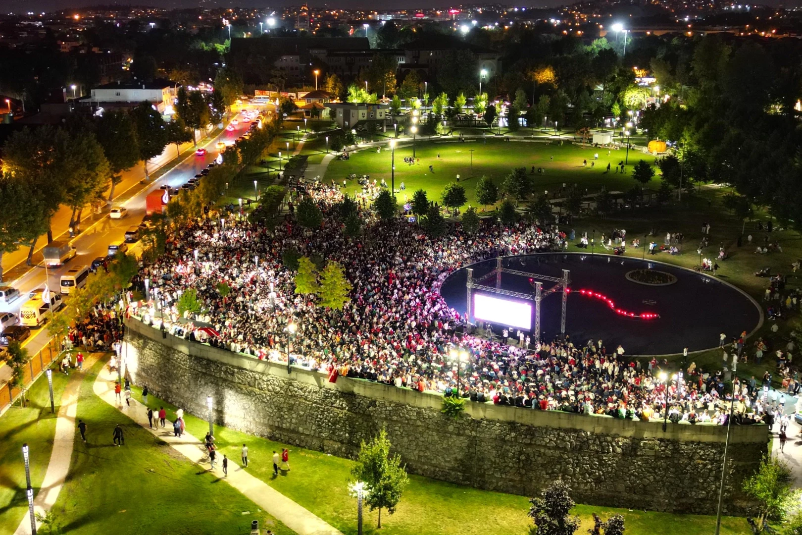 Sakarya Büyükşehir ile ‘Yaz Seninle Güzel’ konserleri başlıyor