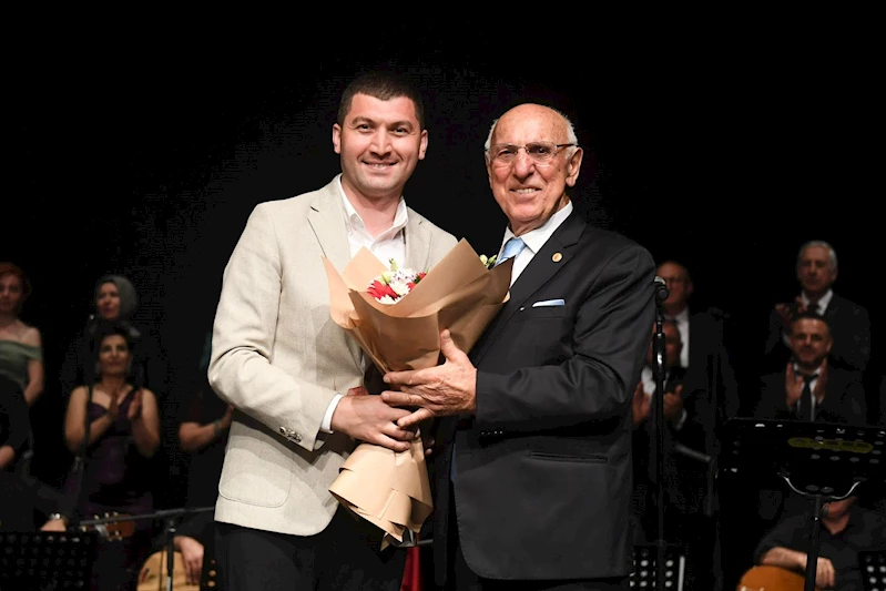 ALTINORDU ‘YAZA MERHABA’ DEDİ