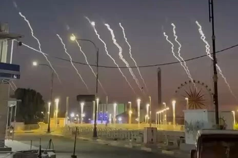 Dr. Ağca İsrail’in İran’a yönelik saldırılarını yorumladı: İsrail