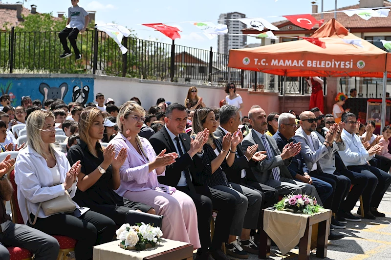 Plastik Kirliliğiyle Mücadelede Ödüller Sahiplerini Buldu