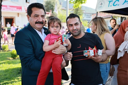 PAMUKKALE BELEDİYESİ