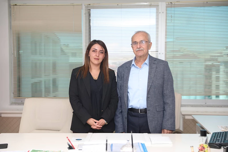 Belediye Eşbaşkanımız Cevdet Altındağ, sağlık sorunları nedeniyle görevinden istifa etti.