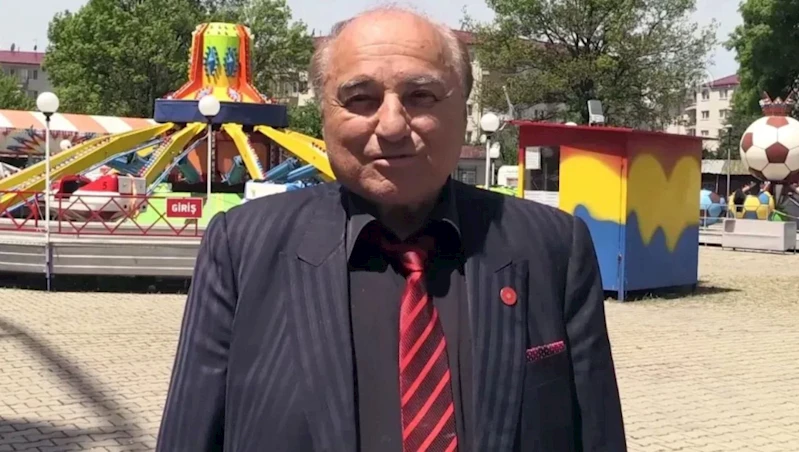 BAŞKAN HÜRRİYET’TEN ANLAMLI VEFA; MUSTAFA PEHLİVAN’IN İSMİ İZMİT’TE BİR PARKTA YAŞAYACAK