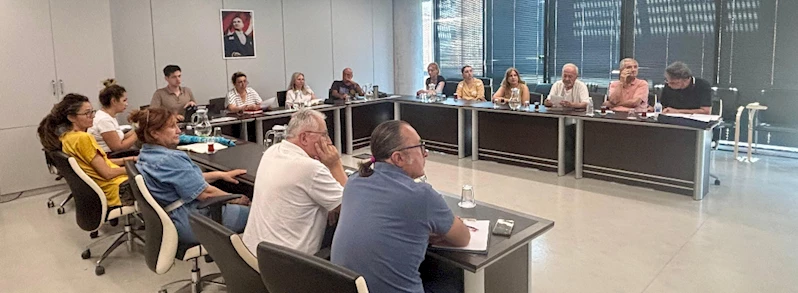 İklim Elçileri Projesi İklim Eylem Grubu Çalıştayı Gerçekleştirildi