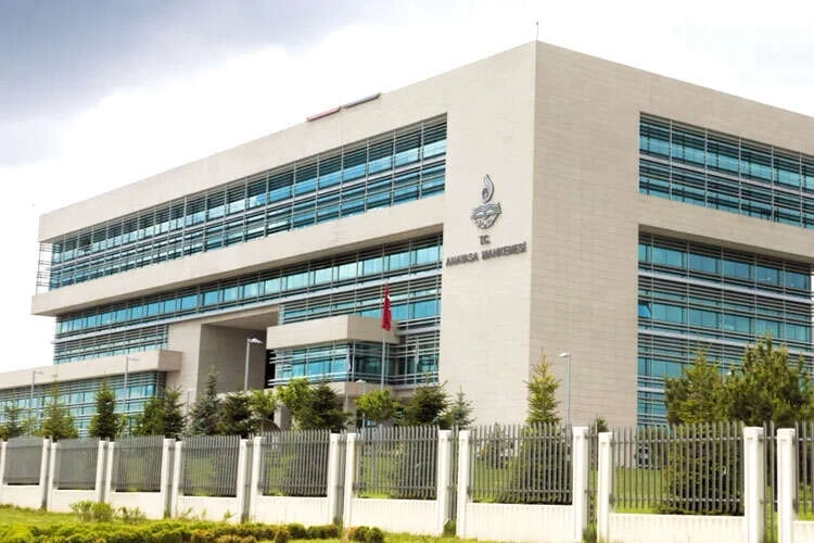 Bazı kanunlara değişiklikler yapıldı... Anayasa Mahkemesi