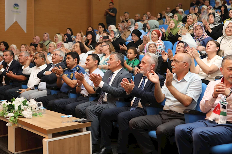 Arifiye SAMEK’te yılsonu heyecanı: Sanat ve emek bu sergide buluştu