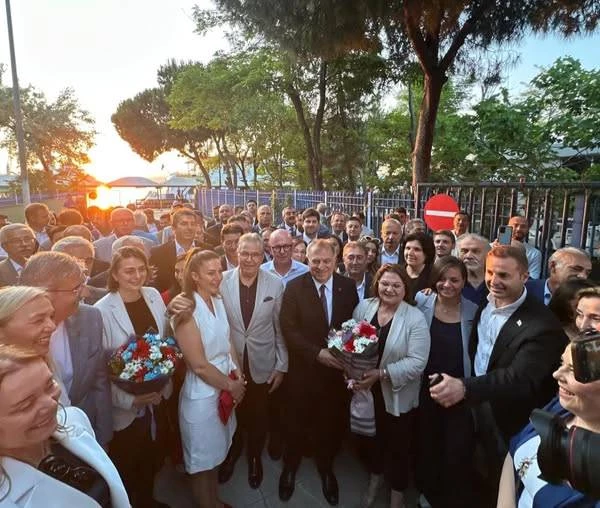 Bandırma’mıza hoş geldiniz, sefalar getirdiniz!