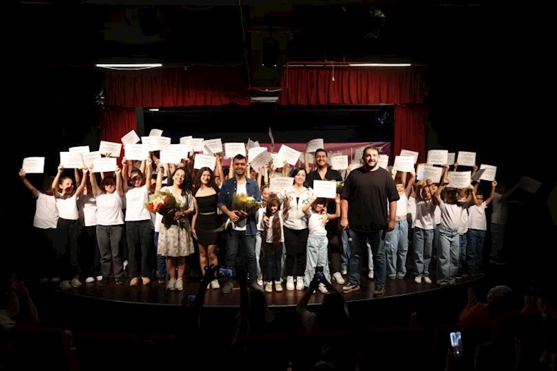 Merkezefendi Kent Tiyatrosu