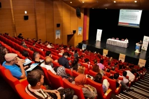 Bağımlılıkla mücadelenin yol haritasını yönetecek mekanizma için planlama yapıldı