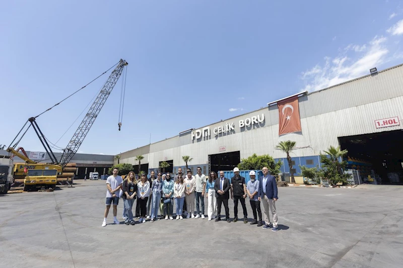 Büyükşehir Kariyer Merkezi, Öğrencilere Işık Olmaya Devam Ediyor