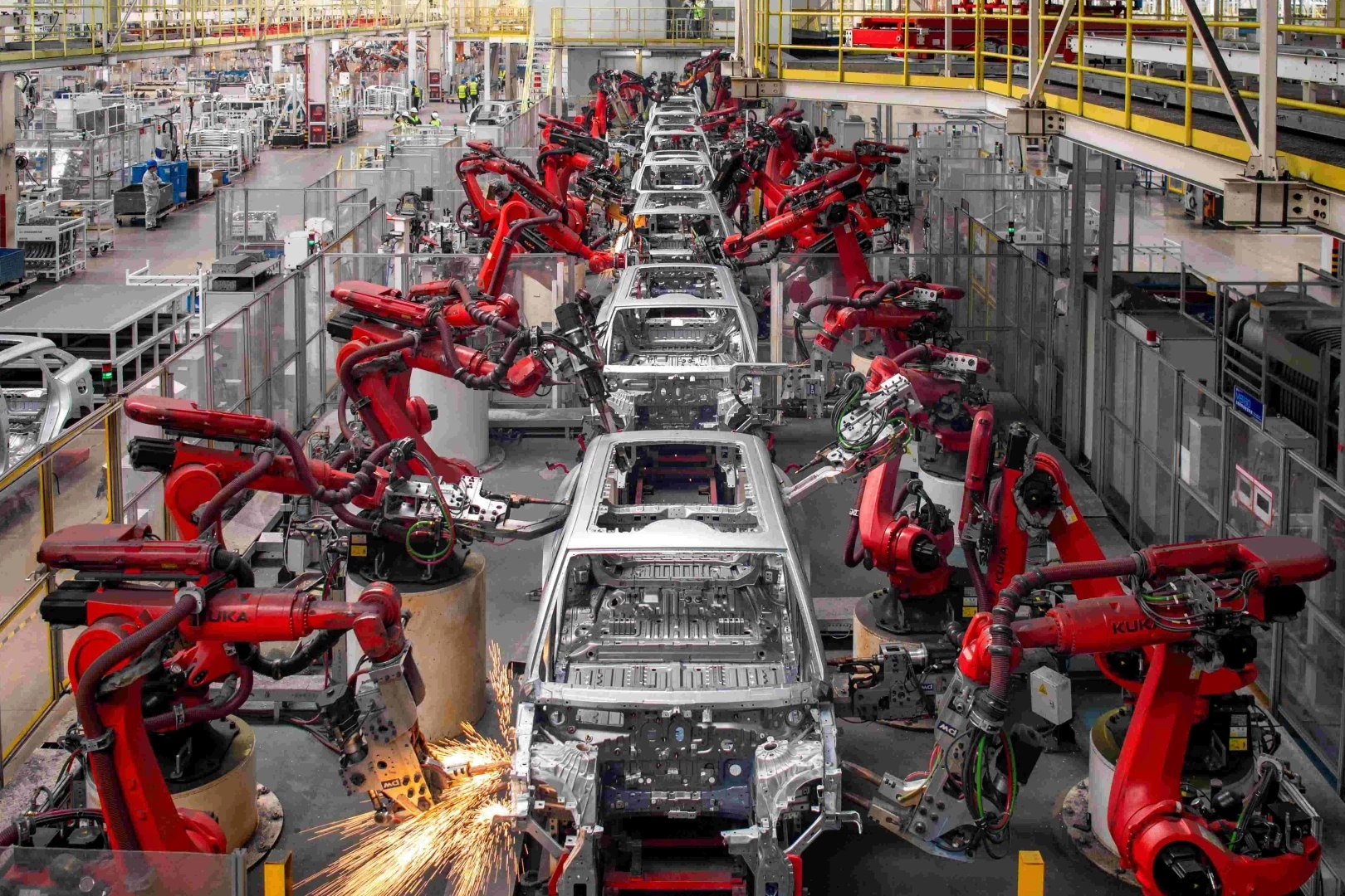 Türkiye otomotiv sektöründe Çin etkisi güçleniyor!