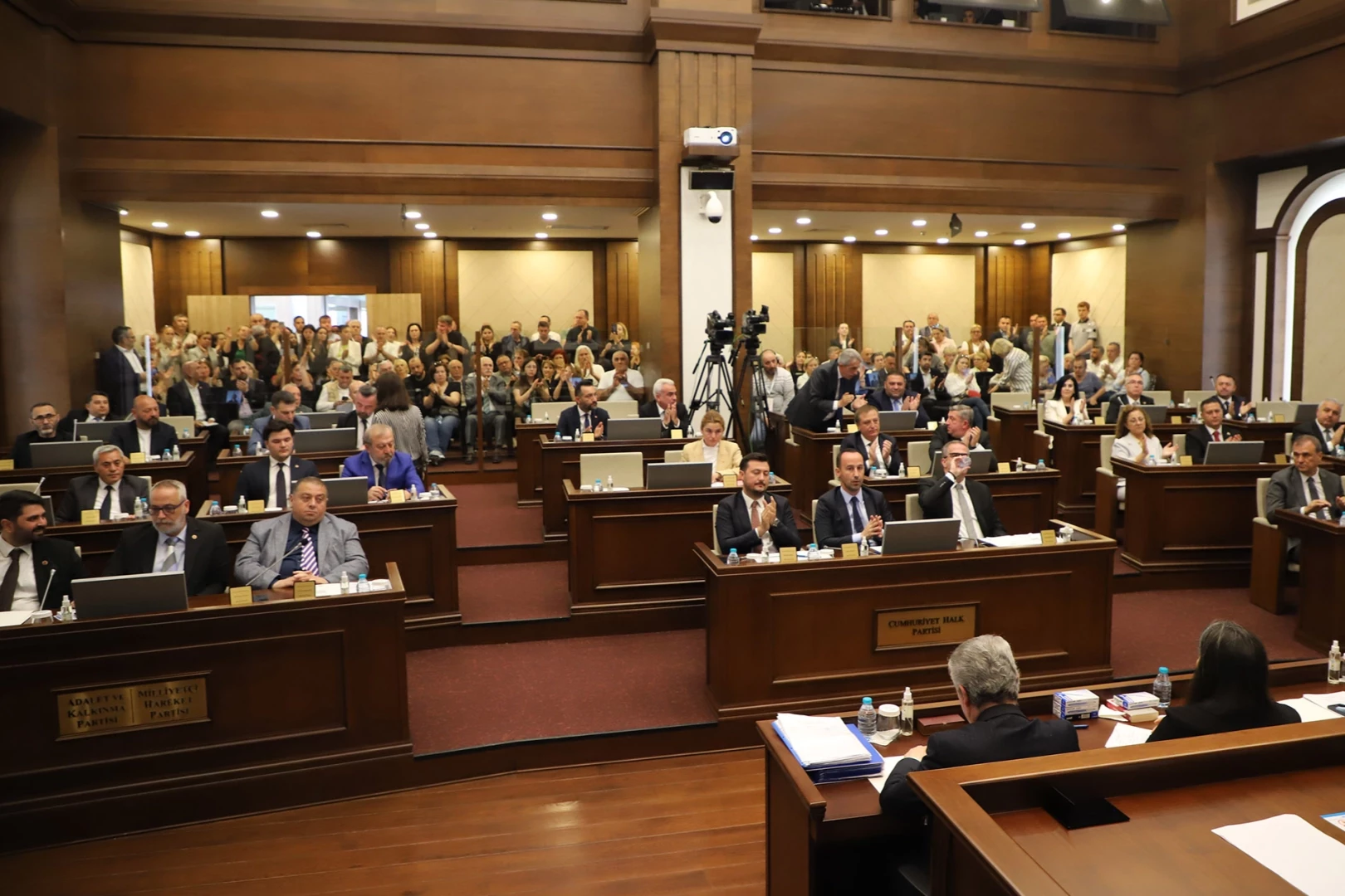 Büyükçekmece Meclisi