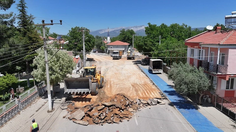 Denizli Büyükşehir