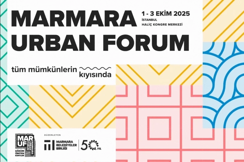 MARUF25, “Tüm Mümkünlerin Kıyısında” temasıyla buluşuyor