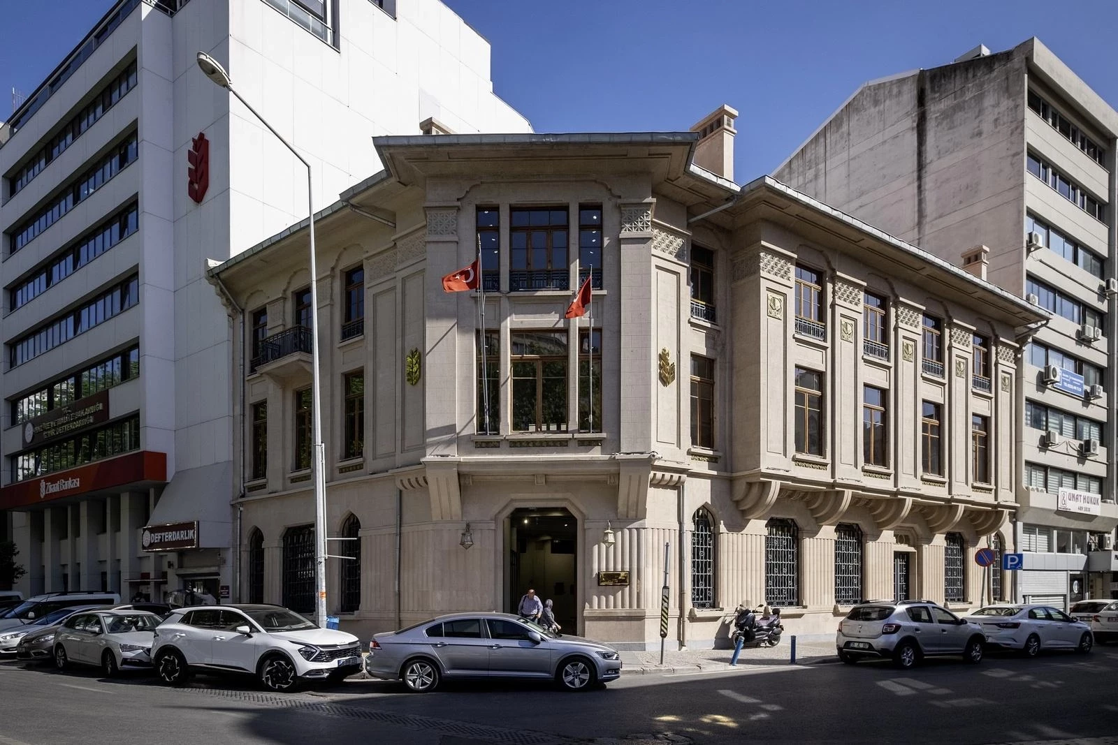 Tarihe Saygı Yerel Koruma Ödülleri