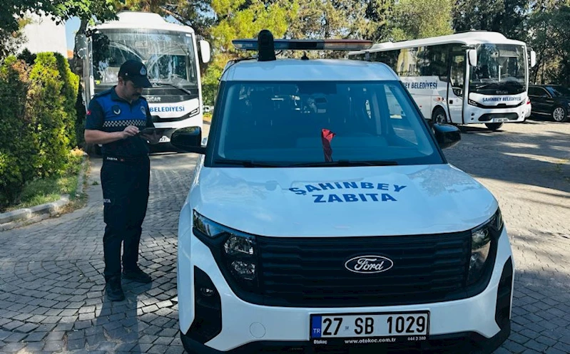 Belediyemizden Temiz Bir Çevre İçin Yeni Uygulama