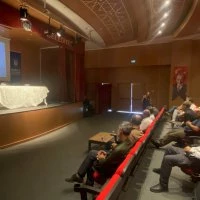 Büyükşehir, Kelesli üreticilere coğrafi işaretin önemini anlattı