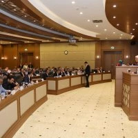 Başkan Bozbey’den gündeme dair önemli açıklamalar