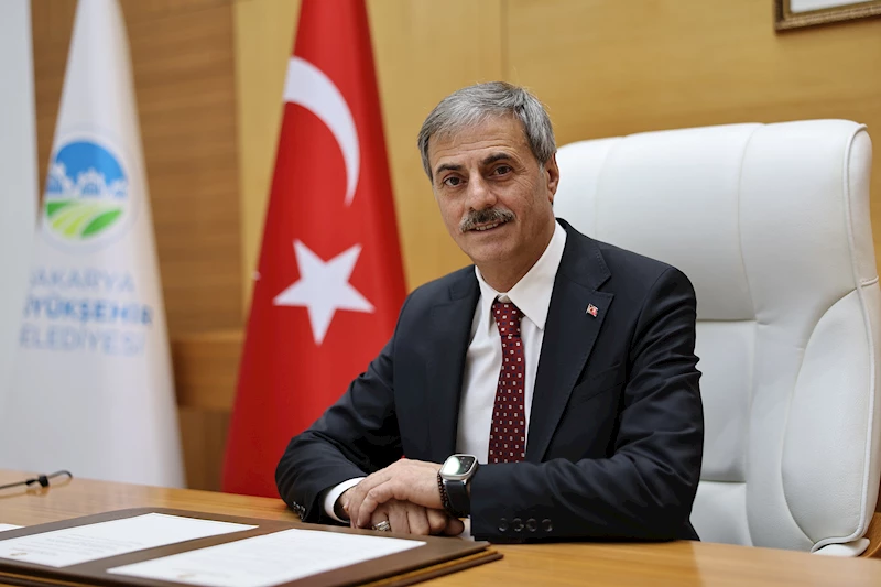 “Bize düşen şehitlerimizin hatırasını yaşatmaktır”