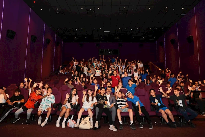 Denizli Büyükşehir’in 