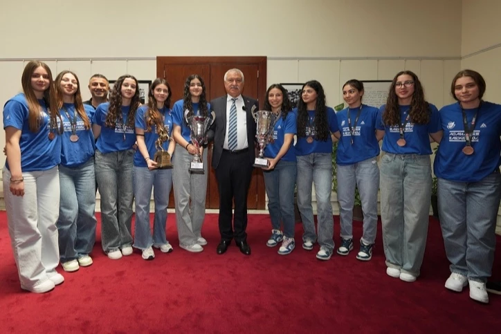 Adana Büyükşehir Belediyesi